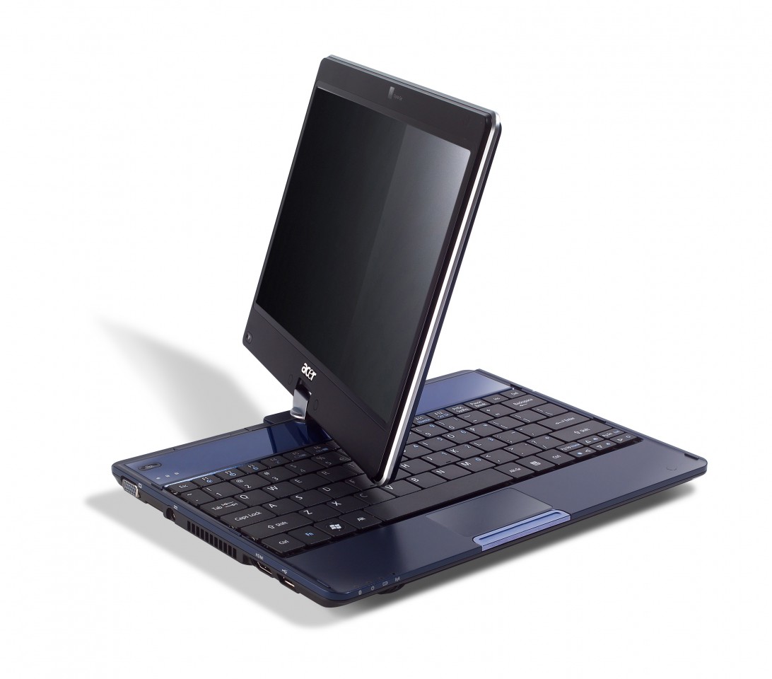 Acer Aspire 1825PT(Z) Timeline